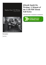 The Diving Bell And The Butterfly Ebook